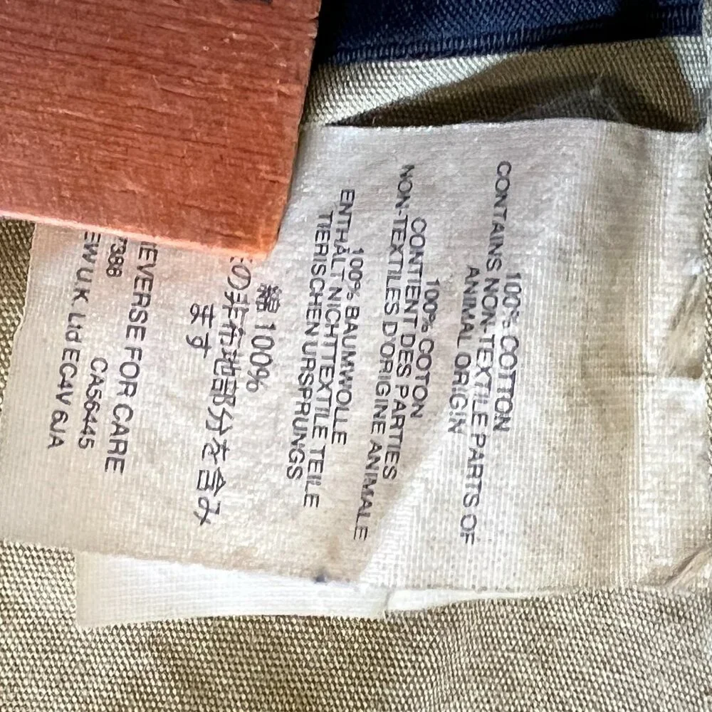 J Crew Utility jacket Size M ( estimated ) - Picture 10 of 14